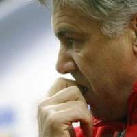 Ancelotti Tak Merasa Tertekan 