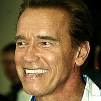 Schwarzenegger: Ganja Bukan Narkotika