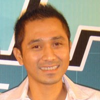 Lukman Sardi Ngidam Jadi Murid Tora Sudiro