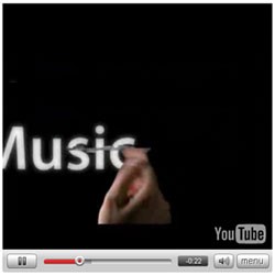 Apple Ciduk Pembuat Iklan Tak Resmi