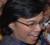 Sri Mulyani Masuk MURI