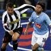 Wasit Napoli-Juventus Diparkir