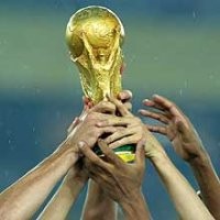 FIFA Hentikan Rotasi Piala Dunia