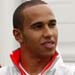 Hamilton Pilih Tinggal di Swiss 