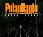 Teror Maut di Pulau Hantu