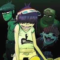 Gorillaz Segera Rilis Film Dokumenter