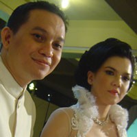 DJ Riri-Alice Norin Nggak Kompak Bikin Anak