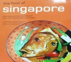 Mengintip Rahasia Dapur Singapura