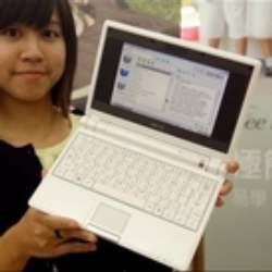 Laptop Murah Asus Sambangi Amerika dan Eropa