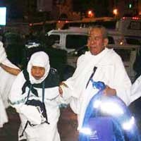 Musim Haji Mau Datang, Kok Situsnya Hilang?