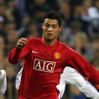 Ronaldo: Arsenal Fantastis, tapi MU yang Juara