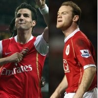 Rekor Arsenal Versus Gol MU
