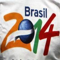 Brasil Tuan Rumah Piala Dunia 2014