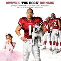 The Game Plan: Temukan Arti Kebahagiaan