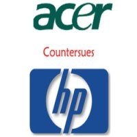Acer-HP Kembali Berseteru