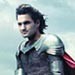 Federer Jadi King Arthur