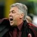 Ancelotti Cetuskan Kunci Kesuksesan Milan