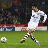 Arsenal & Spurs ke Perempatfinal