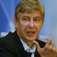 Wenger: Gol Eduardo Menentukan 