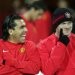 Messi Sanjung Duet Tevez-Rooney