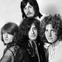 Jari Patah, Konser Reuni Led Zeppelin Ditunda