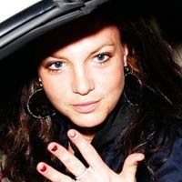 Britney Spears Pesta Kokain