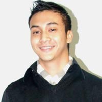 Dimas Andrean Hindari Rendang Demi Buka-bukaan