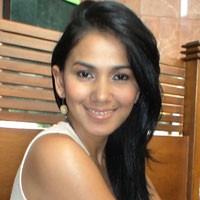 Nova Eliza Bingung Suami Betah di Kamar Mandi