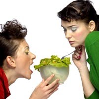 Diet ala Rihanna Yuk!