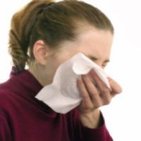 Lindungi Diri Dari Serangan Flu