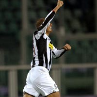 Agar Seri A Lebih Menarik