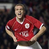 Vidic Janjikan Clean Sheet