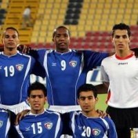 Pengurus PSSI-nya Kuwait Mundur Ramai-ramai