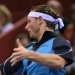 Federer Kembali Tersandung Nalbandian