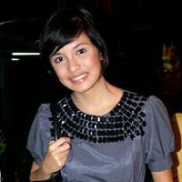 Chelsea Olivia Ketagihan Main Film