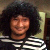 Kena Razia, Isa Bajaj Nggak Kapok Dugem