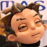 Astro Boy Muncul di Konferensi Robot