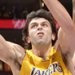 Lakers Balikkan Peruntungan