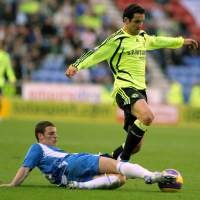 Chelsea Menang, Spurs Imbang  