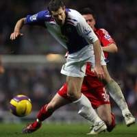 Blackburn Vs Liverpool Tanpa Gol