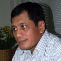 Berharap Cinta Bung Nurdin 