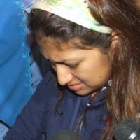 Rahma Pulang Didorong-dorong Anak Ayu Azhari