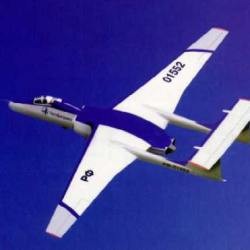 Pesawat Bekas Jadi Alternatif Satelit Telekomunikasi