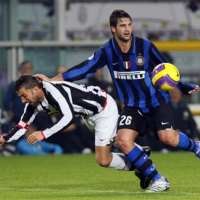 Camoranesi Selamatkan Juve