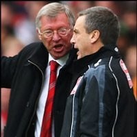 FA Akan Tindak Lanjuti Komentar Fergie