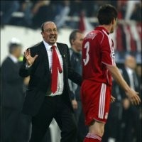Misi Sapu Bersih Liverpool Dimulai