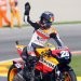 Atmosfer Dukungan Bikin Pedrosa Kesetanan