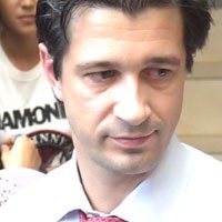 Teman Bule Rahma Azhari Kembali ke Polisi