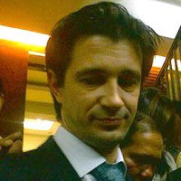 Teman Bule Rahma Dicecar Polisi 7 Pertanyaan