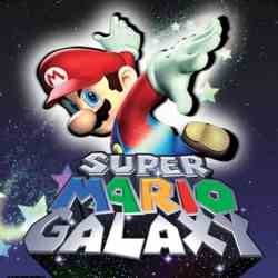 Belum Dirilis, Super Mario Galaxy Gratisan Sliweran